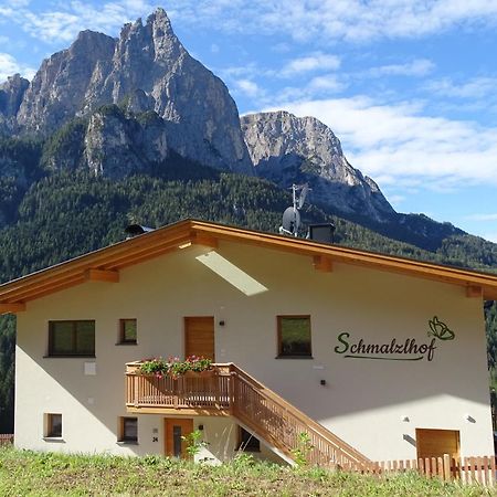 Апартаменти Schmalzlhof Сьюзі Екстер'єр фото