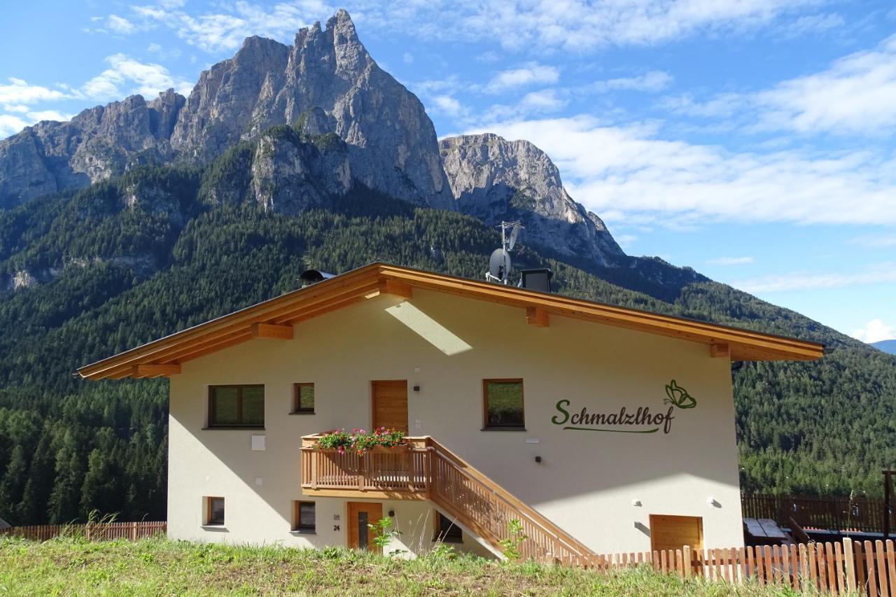 Апартаменти Schmalzlhof Сьюзі Екстер'єр фото